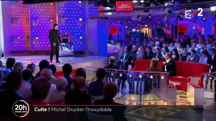 Télévision : Michel Drucker de retour aux manettes de "Vivement dimanche"