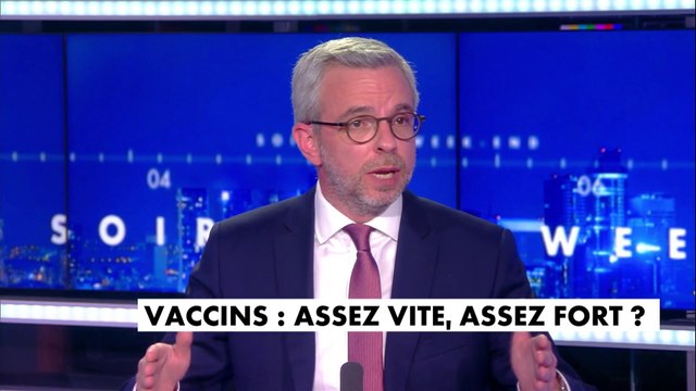 Rudolph Granier : «Ce ciblage n'est toujours pas fait, c'est lamentable»