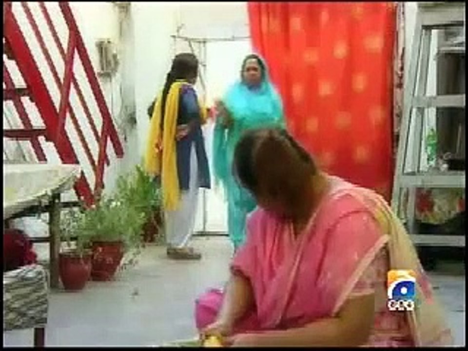 Yeh Zindagi Hai-Ep 2 To 5-On Geo Tv