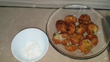 Maggi Pakora Recipe | Maggi Meatballs Recipe | Recipe with English Tittles | Good Eats