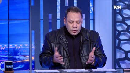 ضياء السيد: أداء المنتخب المصري بالكامل أمام كينيا بأستثناء الشناوي كان سيء جدًا
