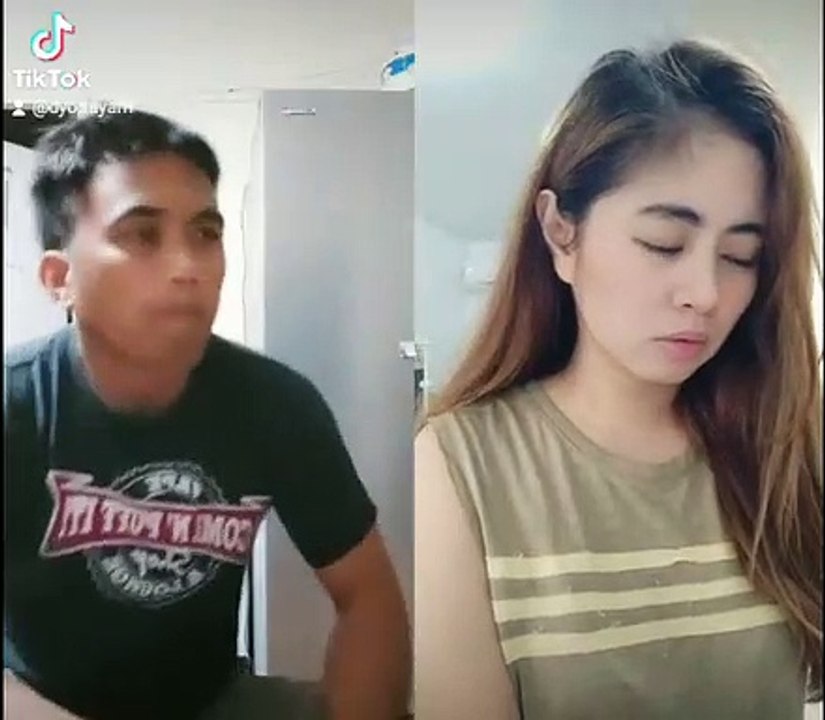 tigasin daw w/ idol dyosa yam