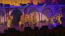 Sakura Gakuin - Hello IVY - The Road to Graduation LIVE 2014