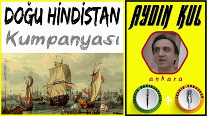 07-00030-DOĞU HİNDİSTAN KUMPANYASI-DailyMotion
