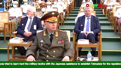 Cerca de 90 muertos en nueva jornada de represión militar en Birmania