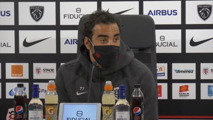 20e j. - Huget : "Une piqûre de rappel"