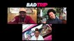 Bad Trip Interview -Eric Andre and Lil Rel Howery