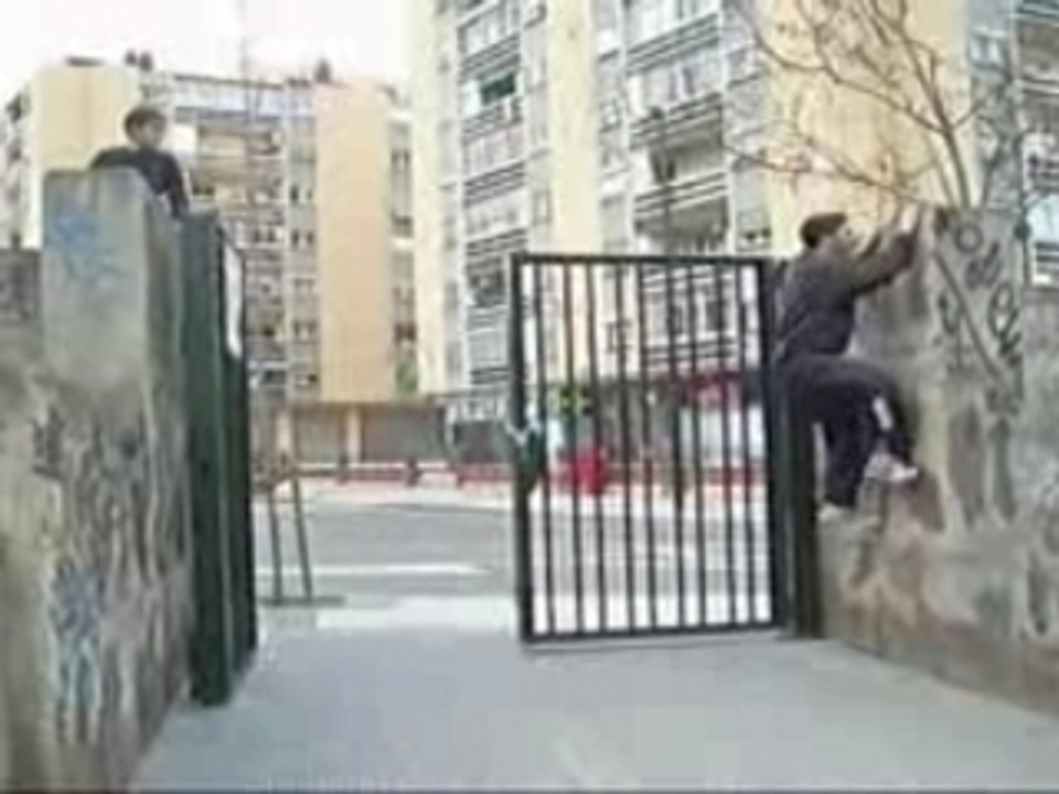 RT Zaragoza 2008