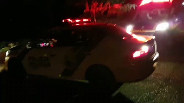 'Não quis ir ao hospital por medo de pegar Covid', diz mulher com corte na cabeça após ser agredida