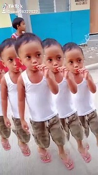 batang makulit
