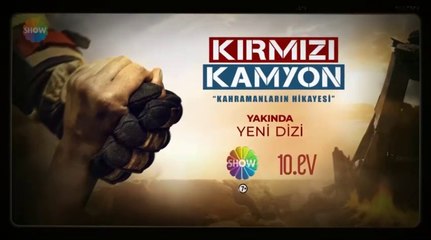 Kırmızı Kamyon Tanıtım Filmleri