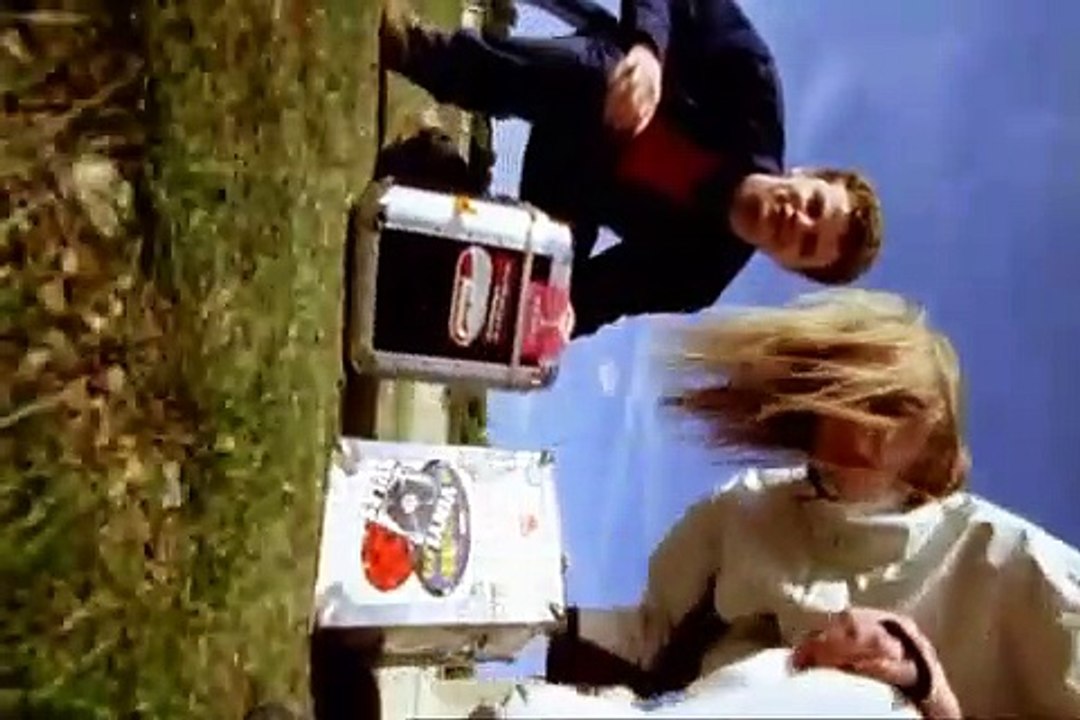 Chemical Brothers - Setting Sun