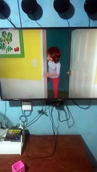 Hahaha!