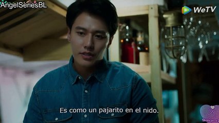 We Best Love: Fighting Mr. 2nd Ep.4 Sub Español