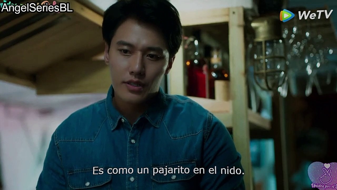 We Best Love: Fighting Mr. 2nd Ep.4 Sub Español
