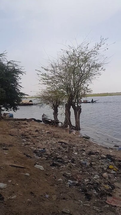 le Niger