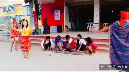 Mountain Province Dance