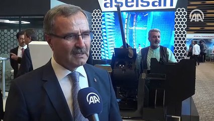 ASELSAN'ın gözdeleri için "geri sayım" başladı