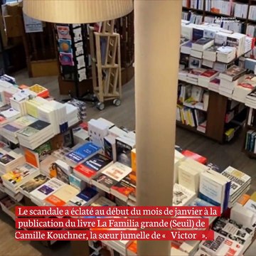 Affaire Duhamel : Kouchner a été entendu