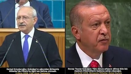 Kılıçdaroğlu yine çuvalladı! Bay Kemal'den gülme garantili video