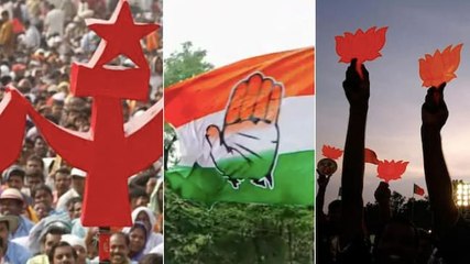 Kerala polls: Ground report from 'rice bowl' Kuttanad