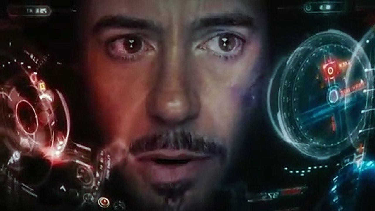 The Avengers - 'I'm Always Angry' - Hulk SMASH Scene - Movie CLIP HD_HD_60fps