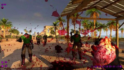 SS3: BFE Expert Edition: Sérieux [37] Capitaine Dé(ca)pité