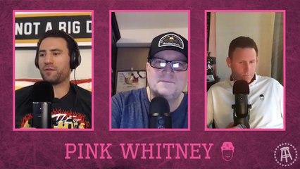 JovoCop Headlines This Week's Full Video Ep Of Spittin' Chiclets