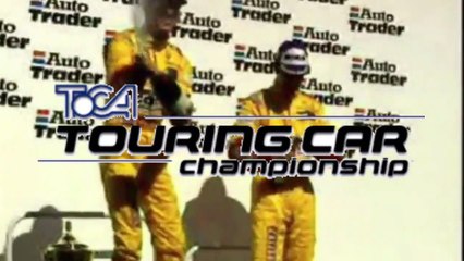 TOCA Touring Car Championship - Parte #9