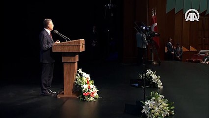 Cumhurbaşkanı Yardımcısı Oktay: Ermeni diasporasına boyun eğen kararlara saygı duymuyoruz