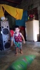 kulitan with mga batang pasaway