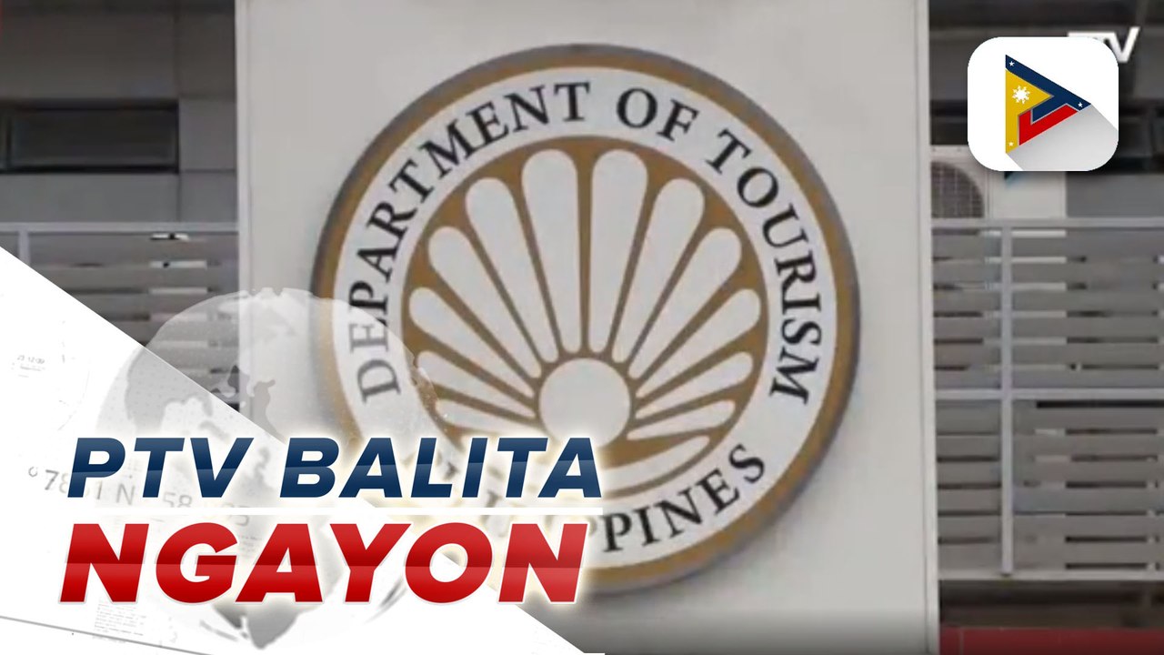 DOT: Accredited Accomodation Establishments na nagsisilbing quarantine facilities sa NCR+ areas lamang ang papayagang magbukas sa ilalim ng ECQ