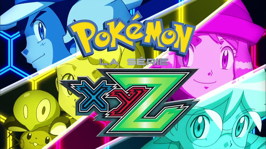 Pokémon xy&Z Cap 42 Sub, By Pokéhuevo