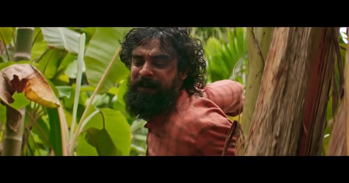 Kala Official Trailer 2 _ Tovino Thomas _ Rohith V S _ Juvis Productions _ Adventure Company ( 1080 X 2048 )