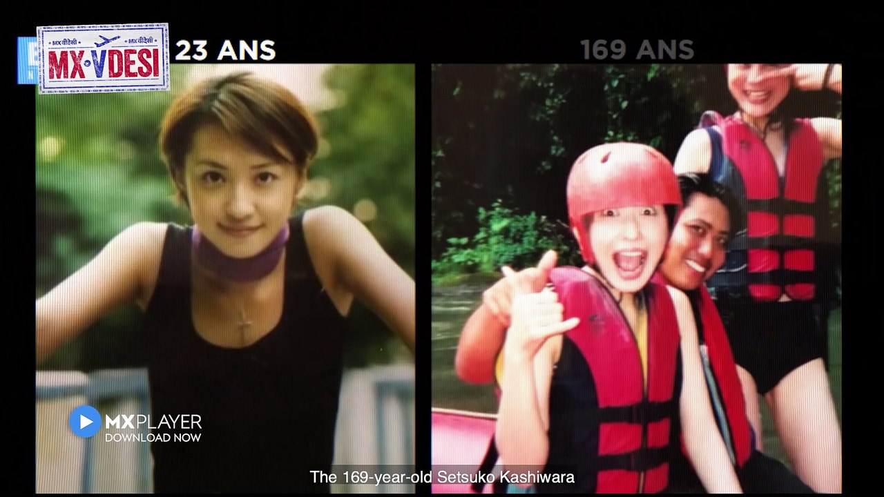 Ad Vitam _ Official Trailer _ French Drama _ Hindi Dubbed Web Series _ MX VDesi _ MX Player ( 1080 X 1920 )