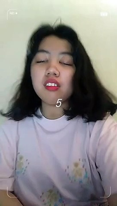 Mary Tiktok