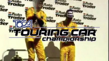 TOCA Touring Car Championship - Parte #11