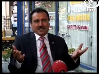 Rahmetli Muhsin Başkan'dan efsane CHP yorumu