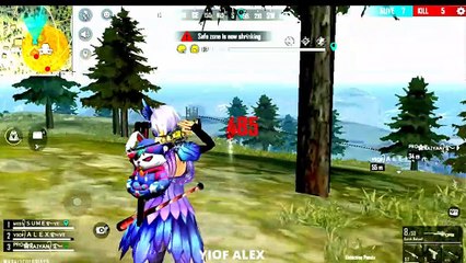 free fire attitude status// free fire status video// free fire shayari // YIOF ALEX