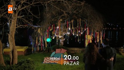 Hercai 65. Bölüm 2. Fragmanı