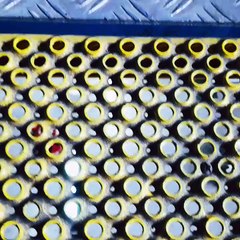 Into fixing AIRPLANES