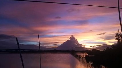 the beauty of nature