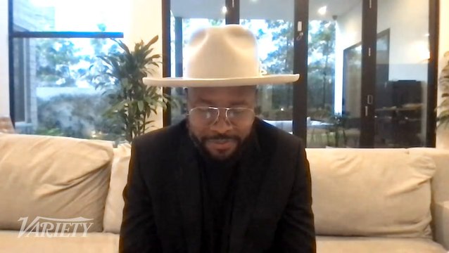 D-Nice NAACP Image Awards Interview