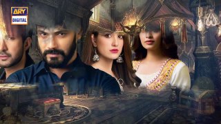Faryaad Episode 50 | 27th March 2021 | ARY Digital Drama