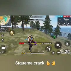 clips fre fire