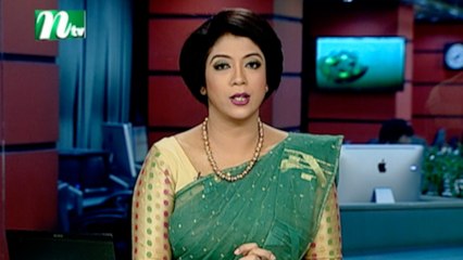 NTV Shokaler Khobor | 28 March 2021