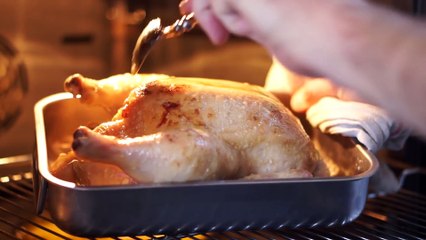 POLLO A LA MANTEQUILLA_UNA RECETA PARA COMPARTIR EN FAMILIA