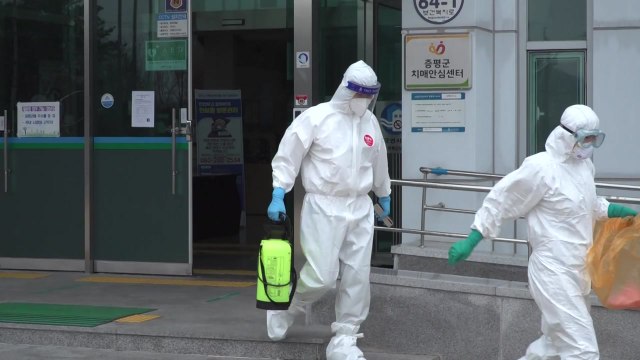 충북 증평·강원 동해 사회적 거리두기 격상...비수도권 산발적 감염 이어져 / YTN