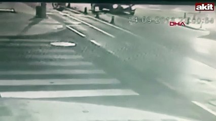 MHP'li İlçe Başkanı, şehit babasını dövdü, hastanelik etti