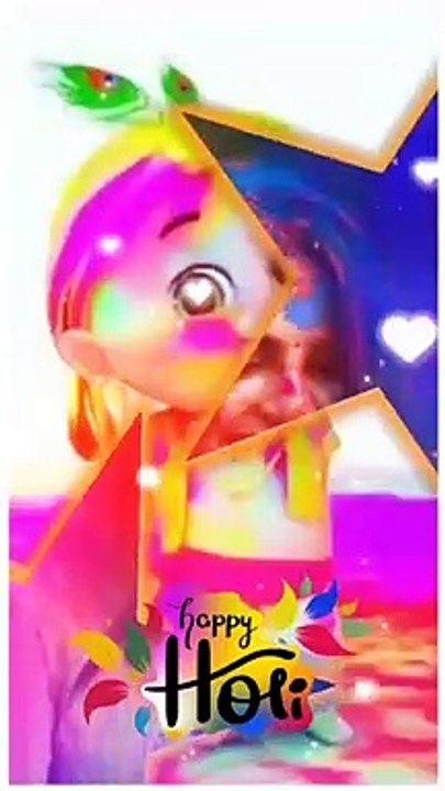 Holi Song